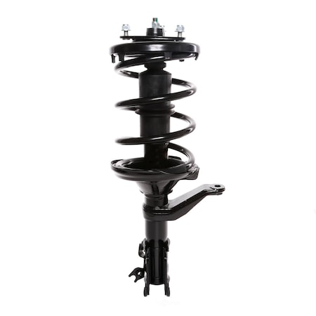 Prt Suspension Strut And Coil Spring Assembly, Prt 815008 815008